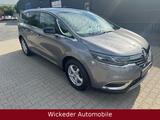 Renault Espace V Initiale Paris/Tüv Neu/Top Pflege - Renault Espace mit Diesel-Antrieb: Partikelfilter, Kleinbus