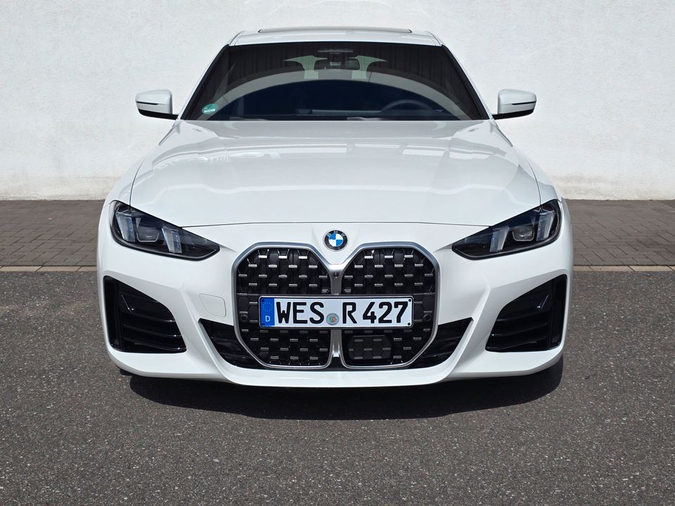 BMW 420 - Bild 7