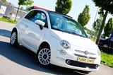 Fiat 500C Lounge*NAVI*LED*PDC*KLIMA*AUTOMATIK - gebrauchte Fiat 500C aus dem Jahr 2019