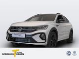 Volkswagen Taigo 1.0 TSI R-LINE BLACK MATRIX KAMERA LM18 - Volkswagen Taigo Gebrauchtwagen in Mülheim (Ruhr)