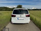 Seat Alhambra, 20th Anniversary, 184 PS, 7-Sitzer - : Kleinbus, 20 Sitzer