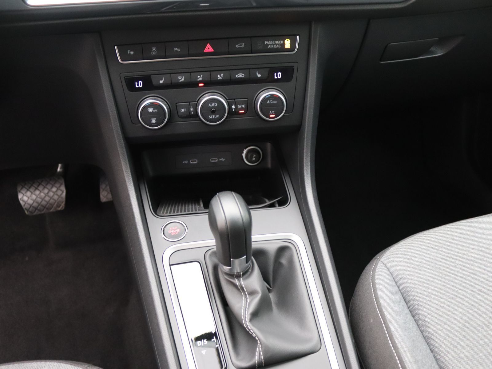 Seat Ateca - Bild 15