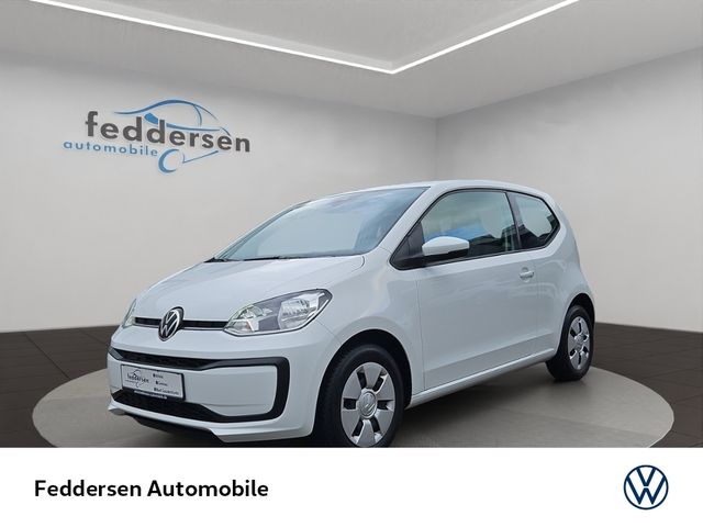 VW up! 1.0 move DAB+ KLIMA