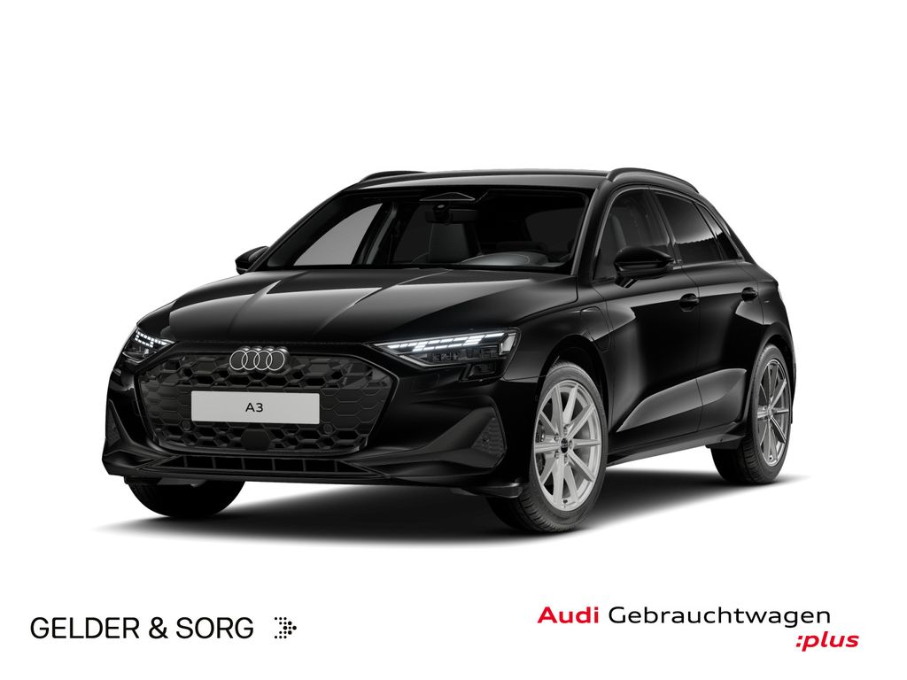 Image of Audi A3