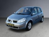Renault Scenic II Exception - Renault Scenic Exception mit Diesel-Antrieb