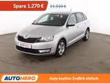 Skoda Rapid Spaceback 1.2 TSI Ambition*PDC*KLIMA*ALU* - Skoda Rapid: Limousine