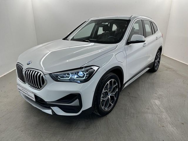 BMW X1 25 e xLine xDrive Steptronic