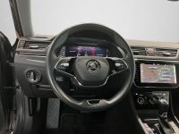 Skoda Superb - Vorschau Bild 10