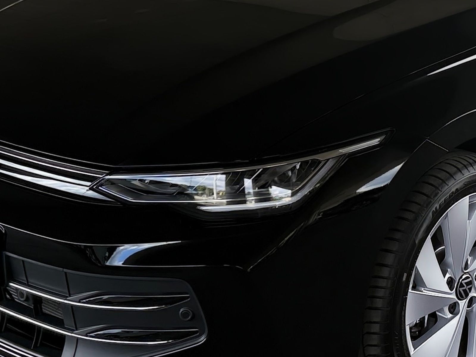 Volkswagen Golf - Bild 13
