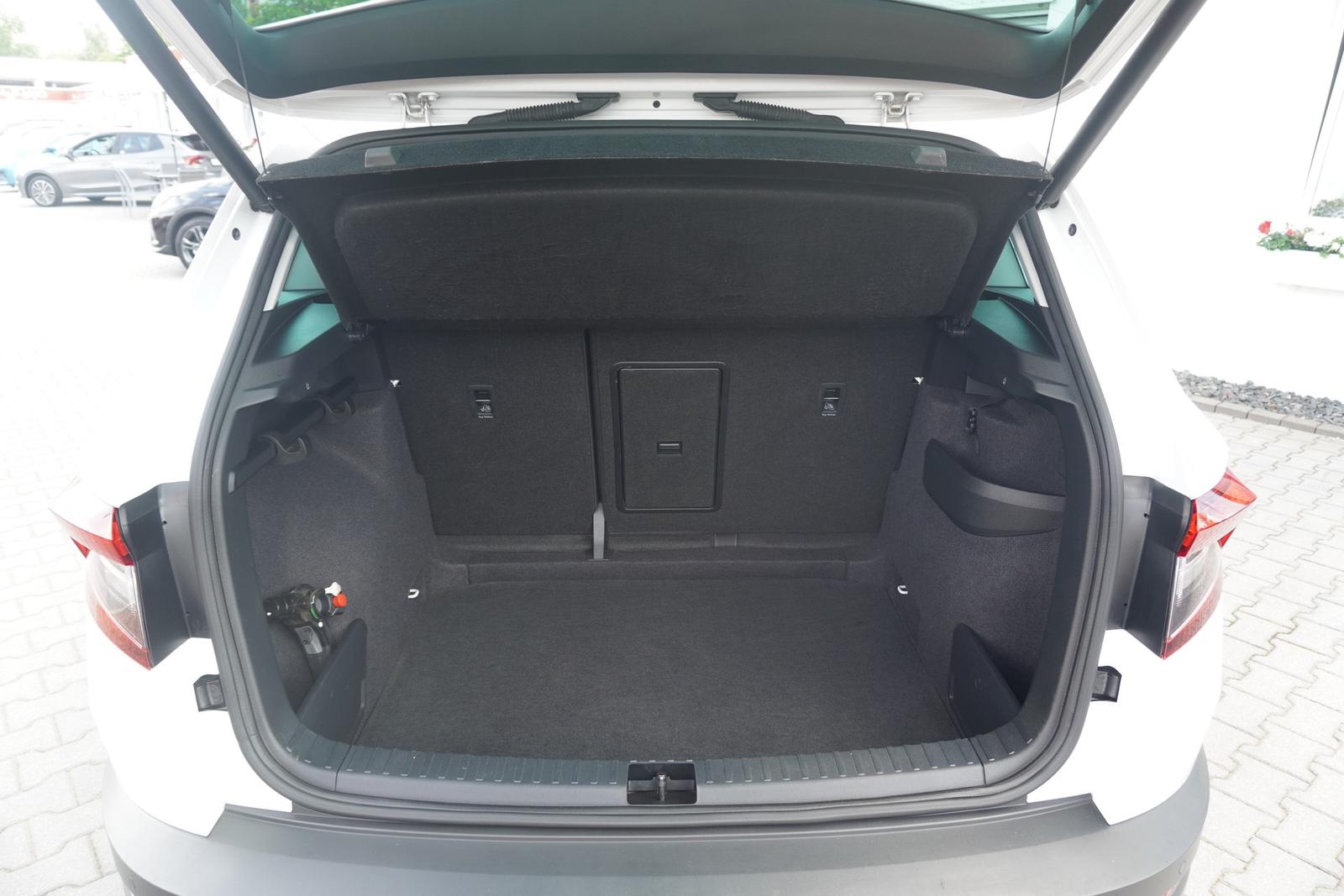 Skoda Karoq 1.5 TSI DSG LED Navi Kamera VC SHZ Temp, миниатюра 30