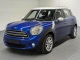 MINI Cooper Countryman Navi/SHZ/PDC/Tempomat/17"LM - MINI Cooper Countryman Gebrauchtwagen