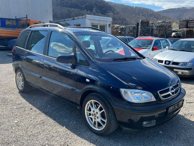 Opel Zafira 2.2 Njoy