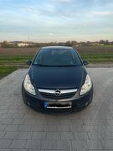 Opel Auto Opel Corsa D 1.3 Automatik / Diesel - Opel Corsa mit Diesel-Antrieb: Automatik