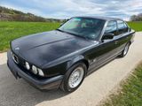 BMW 535i E34 - BMW 535: E34 535i