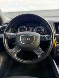Audi Q5 - 9