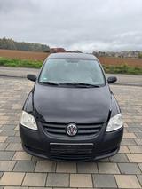 Volkswagen Fox 1.4 - - Volkswagen Fox: 1.4