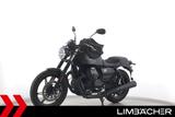 Moto Guzzi V7 STONE - Ganganzeige, Kardan - MOTO GUZZI V7
