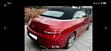 Mercedes-Benz C 200 4MATIC Autom. - - rote Mercedes-Benz C 200