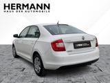 Skoda Rapid 1.2 TSI Ambition SHZ*PDC*PDC*SHZ - weiße Skoda Rapid
