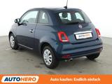 Fiat 500 1.2 Lounge *NAVI*PDC*KLIMA*TEMPO*GARANTIE* - Fiat 500 Gebrauchtwagen in Wuppertal