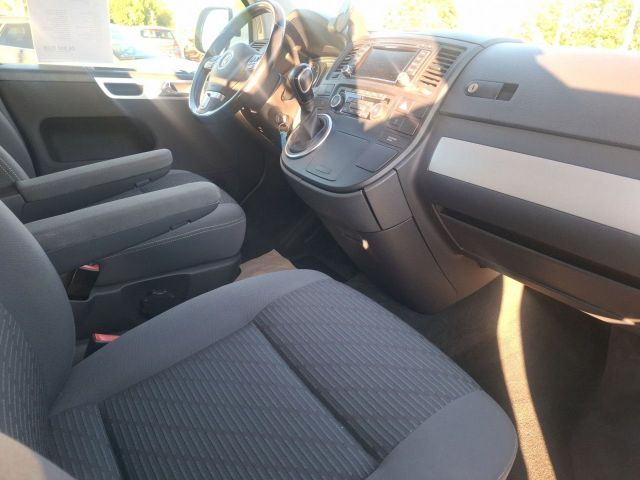 T5 Multivan Comfortline 2.0 BiTDI Bluetooth Navi