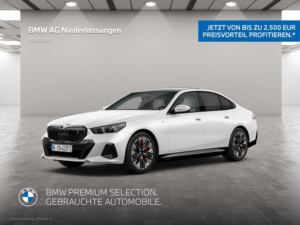BMW i5
