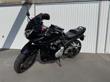Suzuki Bandit 1250 S GSF - SUZUKI SPORTTOURER