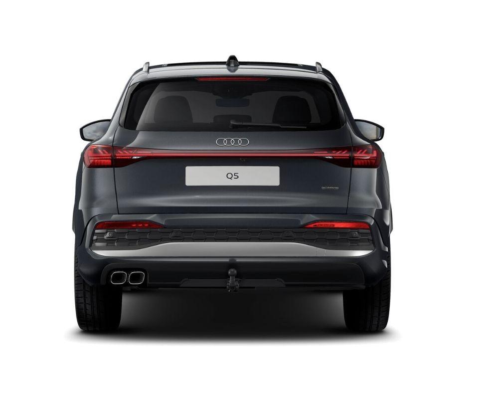 Audi Q5 SUV TDI quattro 220 kW S tronic