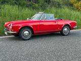 Fiat 124 Spider