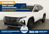 Hyundai Tucson 1.6 T-GDI PHEV, Navi, Kamera, Side, Winte