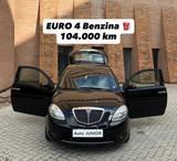 Lancia Ypsilon 1.2 Platino - Lancia Ypsilon: Platino