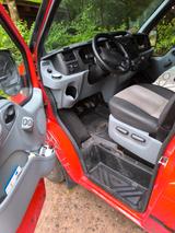 Ford Transit Tourneo Campingbus  - Wohnwagen & Wohnmobile in Freiburg
