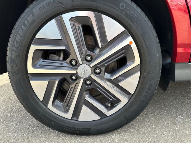 Fahrzeugabbildung Hyundai KONA Edition 30+ Elektro 2WD Navi Soundsystem Ap