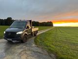 Mercedes-Benz Sprinter 319