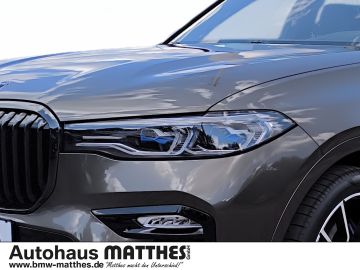BMW X7 - 6