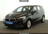BMW 216 d Gran Tourer Advantage #LED#Kamera#GRA#Nav - BMW 216 Gran Tourer: Automatik