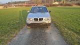 BMW X5 E53 - gebrauchte BMW X5 aus dem Jahr 2001