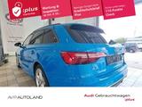 Audi A4 Avant 35 TFSI S line | MMI NAVI PLUS | - Audi A4: Line Plus