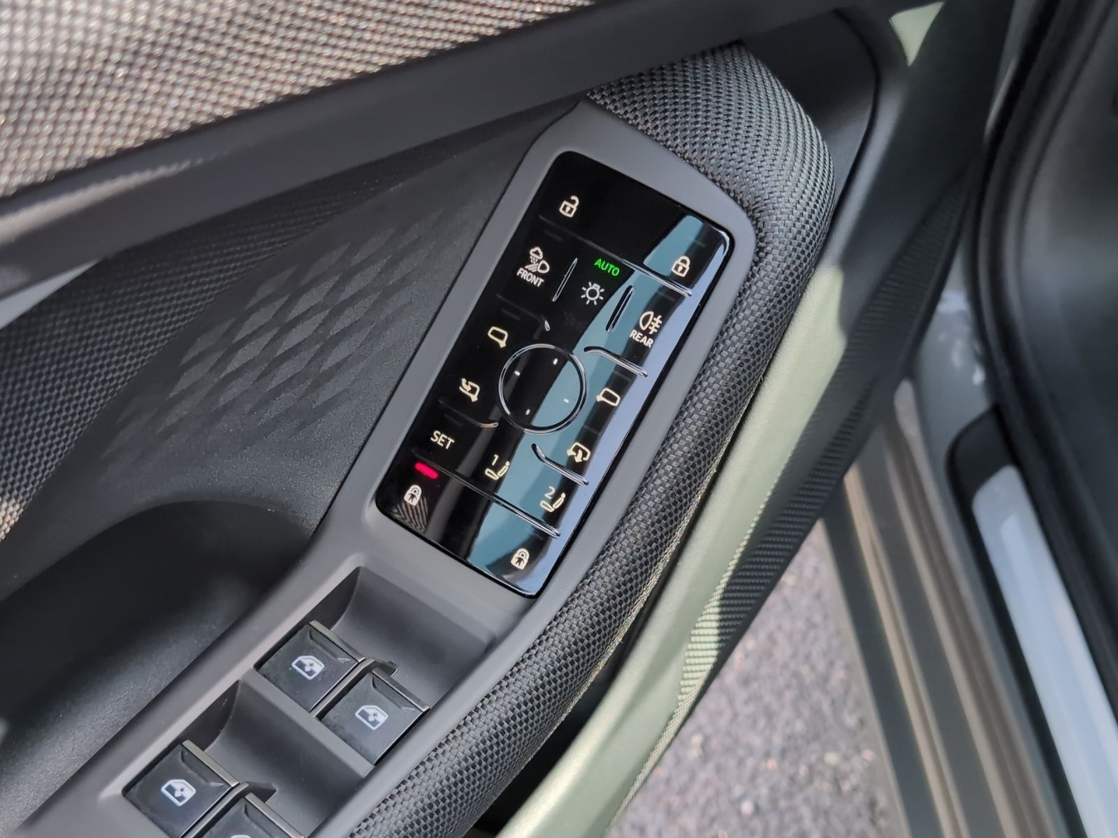 Audi A6 - Bild 11