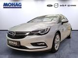Opel Astra K Dynamic *Sitzheizung-Spurhalteassistent* - Opel Astra Gebrauchtwagen in Herne