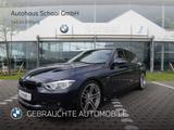 BMW 320i Limousine Luxury Line LED Navi Bus. Shz - BMW 320 Gebrauchtwagen