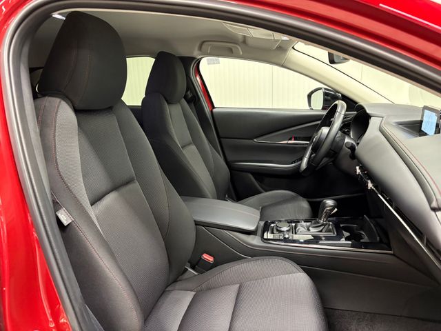 CX-30 Homura 4x2 2.0 SKYACTIV-X-M Hybrid BOSE