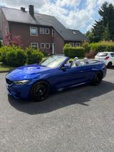 BMW M4 Cabrio F83 Competition - BMW M4 in Bochum