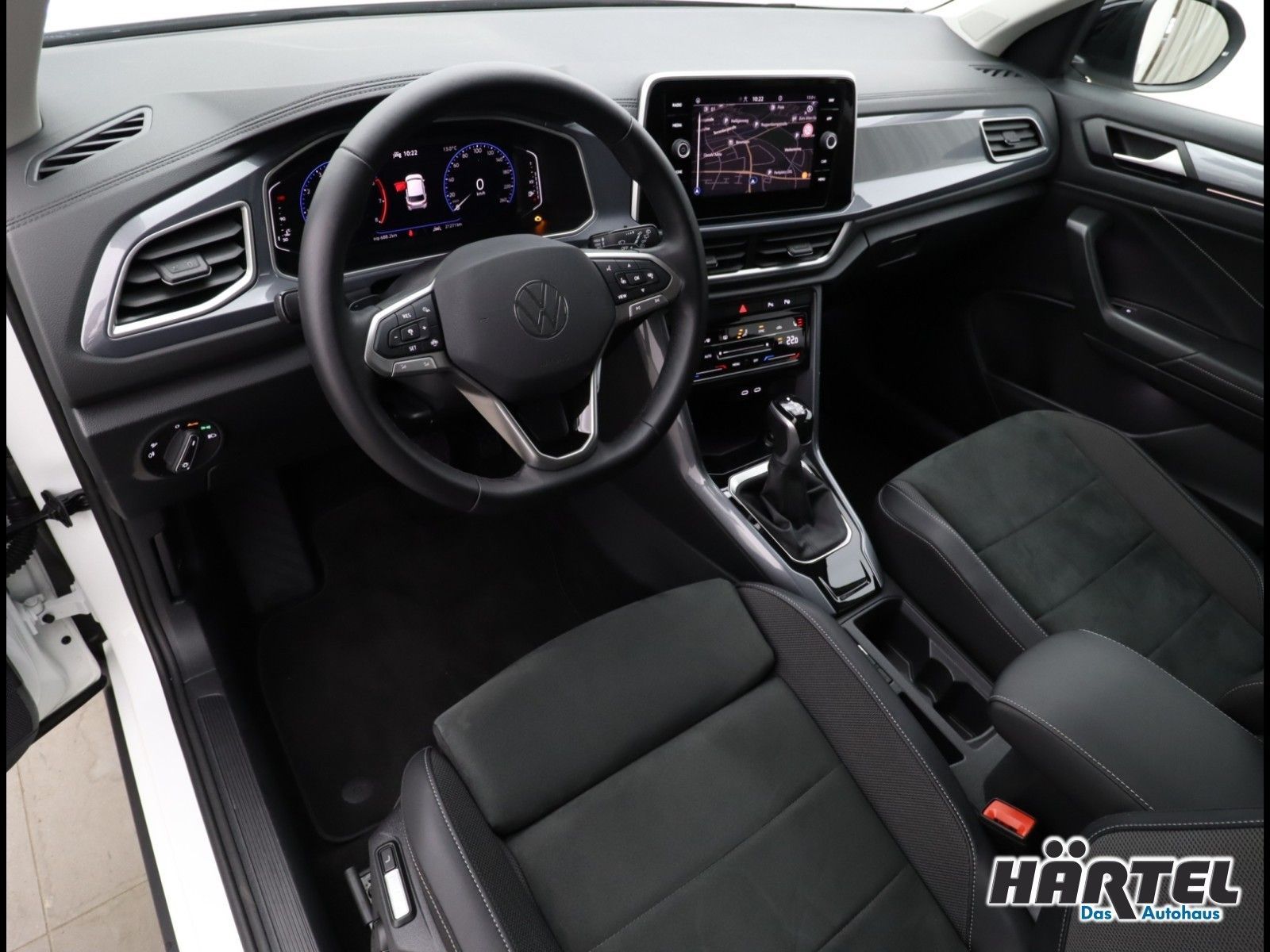 Volkswagen T-Roc - Bild 9