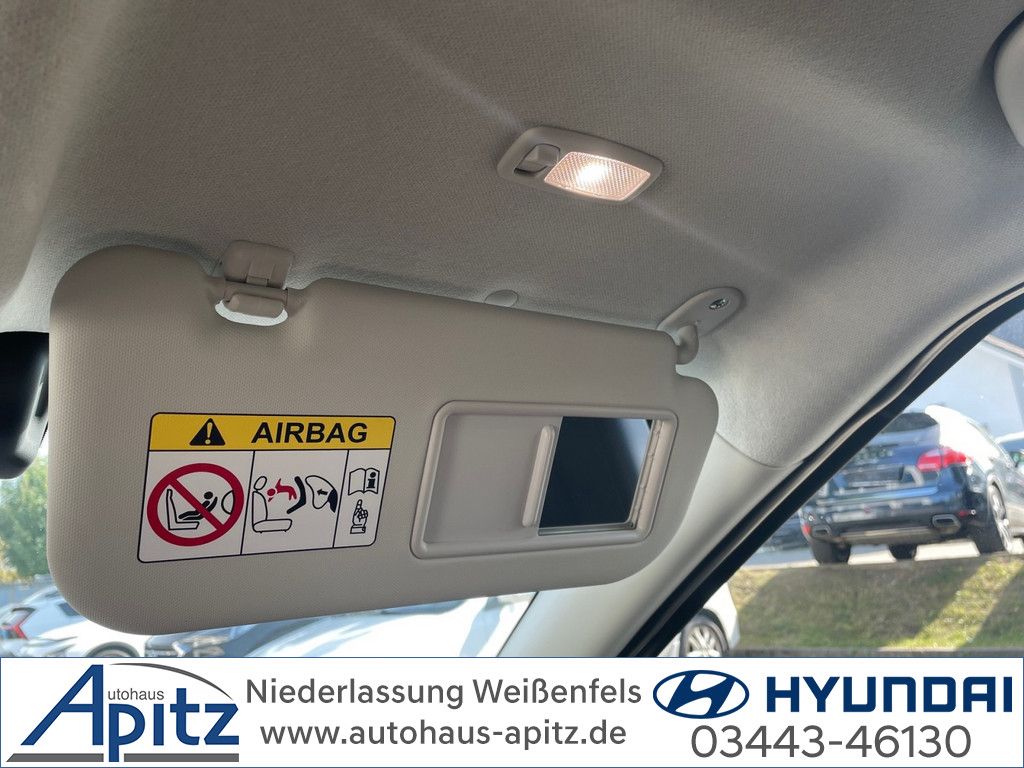 Hyundai IONIQ 3 – Bild 26