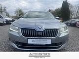 Skoda Superb L&K 2.0 TDI AUTOMATIK 4x4 LED NAVI AHK