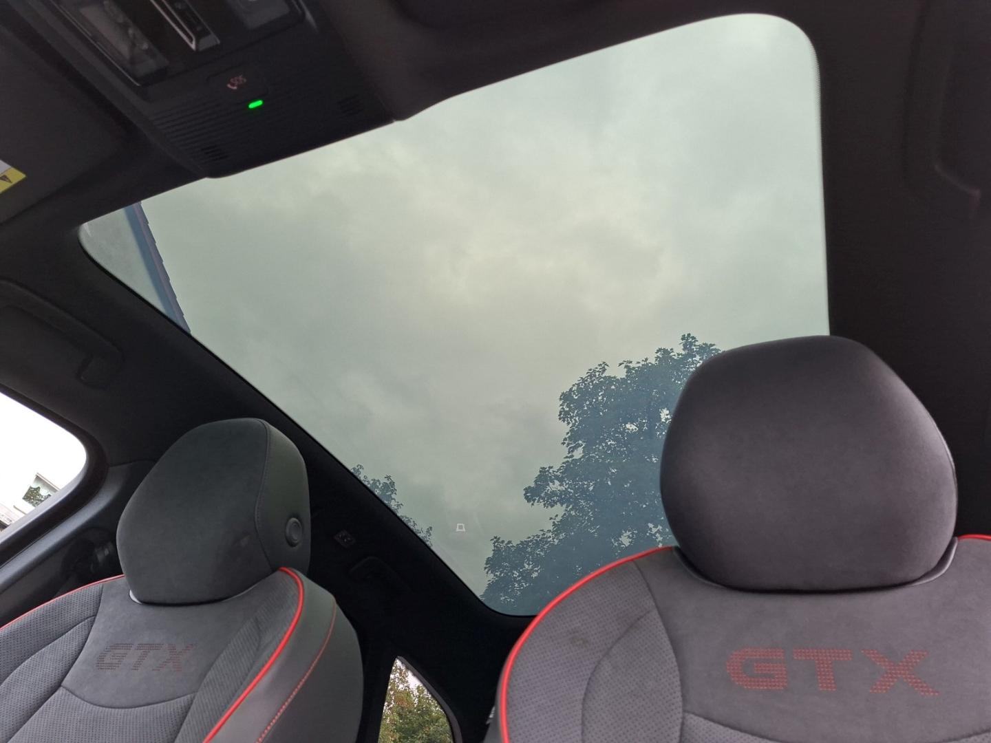 Volkswagen ID.7 Tourer GTX 4Motion *AHK*NAVI*KAMERA*PANO*DC
