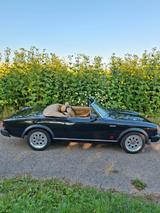 Fiat 124 Spider Volumex sehr guter Zustand - Fiat aus 1984