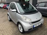 Smart ForTwo fortwo coupe MHD Passion LEDER SERVO - Smart Gebrauchtwagen von 2010