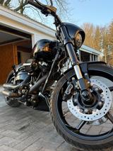 Harley-Davidson 110 CVO Pro Street Breakout FXSE  - Harley-Davidson Breakout CVO